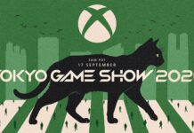 Xbox confirma transmissão na Tokyo Game Show 2026 com novos detalhes de seus próximos jogos