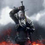 The Witcher 3 Remastered já está disponível no Xbox