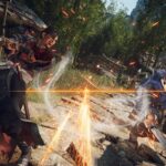 Wo Long 2: Wings of Ember recebe demo Alpha gratuita no Xbox; confira até quando jogar A desenvolvedora japonesa Koei Tecmo disponibilizou uma demo surpresa de Wo Long 2: Wings of Ember no Xbox.