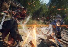 Wo Long 2: Wings of Ember recebe demo Alpha gratuita no Xbox; confira até quando jogar A desenvolvedora japonesa Koei Tecmo disponibilizou uma demo surpresa de Wo Long 2: Wings of Ember no Xbox.