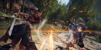 Wo Long 2: Wings of Ember recebe demo Alpha gratuita no Xbox; confira até quando jogar A desenvolvedora japonesa Koei Tecmo disponibilizou uma demo surpresa de Wo Long 2: Wings of Ember no Xbox.