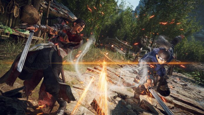 A desenvolvedora japonesa Koei Tecmo disponibilizou uma demo surpresa de Wo Long 2: Wings of Ember no Xbox.