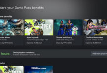 Xbox Cloud Gaming terá limite mensal para jogos na nuvem a partir de novembro