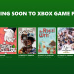 SAIU! Eis os jogos da primeira leva do Xbox Game Pass em setembro