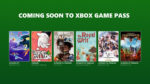 Shelldiver Steam SAIU! Eis os jogos da primeira leva do Xbox Game Pass em setembro ...