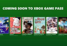 SAIU! Eis os jogos da primeira leva do Xbox Game Pass em setembro