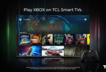 Xbox leva aplicativo para Smart TVs da TCL enquanto limita horas de Cloud Gaming no Game Pass