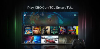Xbox leva aplicativo para Smart TVs da TCL enquanto limita horas de Cloud Gaming no Game Pass