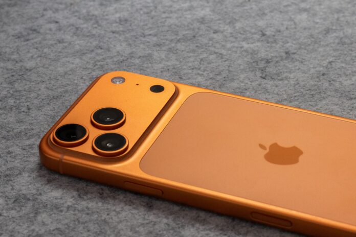 iPhone 18