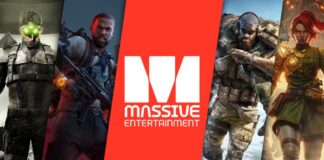 Ubisoft unifica The Division, Ghost Recon e Splinter Cell sob a marca Massive Entertainment