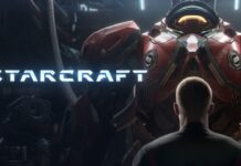 Blizzard revela novo Starcraft e Diablo 5 durante evento A Blizzard, do Xbox, finalmente revelou seus novos próximos projetos que envolvem suas mais aclamadas franquias: Starcraft e Diablo.