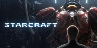 Blizzard revela novo Starcraft e Diablo 5 durante evento A Blizzard, do Xbox, finalmente revelou seus novos próximos projetos que envolvem suas mais aclamadas franquias: Starcraft e Diablo.