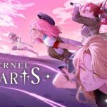 Kernel Hearts já está disponível para Xbox Series X|S; confira os detalhes