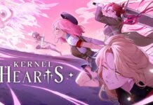 Kernel Hearts já está disponível para Xbox Series X|S; confira os detalhes