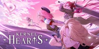 Kernel Hearts já está disponível para Xbox Series X|S; confira os detalhes