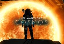 No Man’s Sky recebe grande atualização Cosmos com estações personalizáveis, exploração espacial e muito mais O No Man’s Sky acaba de receber uma de suas maiores atualizações. A atualização Cosmos, também conhecida como Update 7.0, já está disponível.