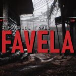 Other Side Tapes: Favela ganha primeiro trailer e promete terror em uma favela brasileira A Pulsatrix Studios revelou o trailer de Other Side Tapes: Favela, seu jogo de terror em primeira pessoa que aposta em estética de found footage.