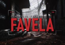 Other Side Tapes: Favela ganha primeiro trailer e promete terror em uma favela brasileira A Pulsatrix Studios revelou o trailer de Other Side Tapes: Favela, seu jogo de terror em primeira pessoa que aposta em estética de found footage.