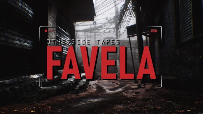 A Pulsatrix Studios revelou o trailer de Other Side Tapes: Favela, seu jogo de terror em primeira pessoa que aposta em estética de found footage.