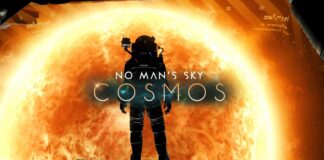 No Man’s Sky recebe grande atualização Cosmos com estações personalizáveis, exploração espacial e muito mais O No Man’s Sky acaba de receber uma de suas maiores atualizações. A atualização Cosmos, também conhecida como Update 7.0, já está disponível.