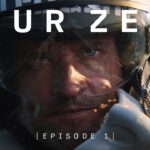 Primeiro episódio de HOUR ZERO, prelúdio de Ace Combat 8, já está disponível O primeiro episódio de HOUR ZERO, série live-action criada como prelúdio do Ace Combat 8: Wings of Theve, já está disponível.