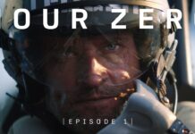Primeiro episódio de HOUR ZERO, prelúdio de Ace Combat 8, já está disponível O primeiro episódio de HOUR ZERO, série live-action criada como prelúdio do Ace Combat 8: Wings of Theve, já está disponível.