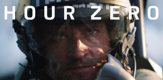 Primeiro episódio de HOUR ZERO, prelúdio de Ace Combat 8, já está disponível O primeiro episódio de HOUR ZERO, série live-action criada como prelúdio do Ace Combat 8: Wings of Theve, já está disponível.