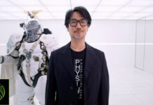 Physint: Bill Skarsgard será protagonista do novo jogo de Hideo Kojima Hideo Kojima aproveitou uma surpresa no fim da transmissão do Xbox na TGS 2026 para revelar uma novidade importante para o Physint.