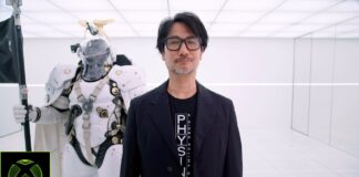 Physint: Bill Skarsgard será protagonista do novo jogo de Hideo Kojima Hideo Kojima aproveitou uma surpresa no fim da transmissão do Xbox na TGS 2026 para revelar uma novidade importante para o Physint.