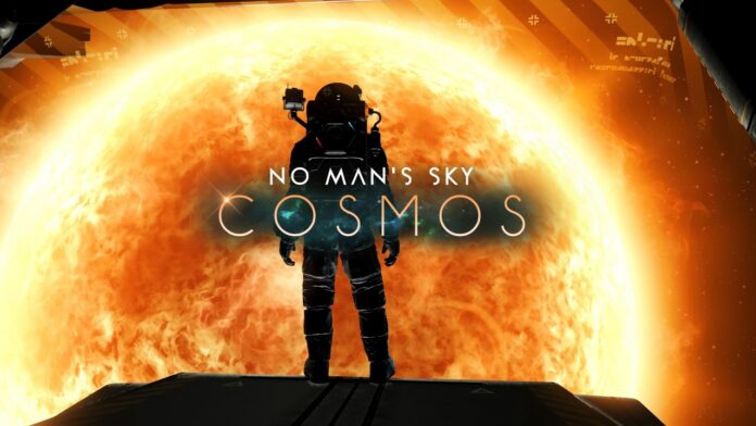 O No Man’s Sky acaba de receber uma de suas maiores atualizações. A atualização Cosmos, também conhecida como Update 7.0, já está disponível.
