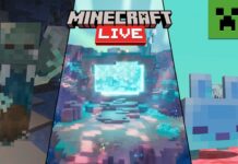 Minecraft terá sua primeira nova dimensão em mais de 14 anos com a chegada do Sift