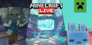 Minecraft terá sua primeira nova dimensão em mais de 14 anos com a chegada do Sift