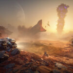 Dune: Awakening já está disponível no Xbox em acesso antecipado
