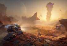 Dune: Awakening já está disponível no Xbox em acesso antecipado