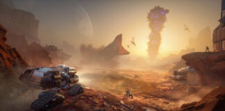Dune: Awakening já está disponível no Xbox em acesso antecipado