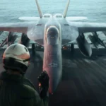 Ace Combat 8 vende mais de um milhão de unidades uma semana após o seu lançamento Ace Combat 8: Wings of Theve ultrapassou a marca de 1 milhão de cópias vendidas. A Bandai Namco celebrou o resultado nas redes.
