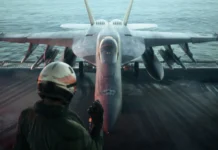 Ace Combat 8 vende mais de um milhão de unidades uma semana após o seu lançamento Ace Combat 8: Wings of Theve ultrapassou a marca de 1 milhão de cópias vendidas. A Bandai Namco celebrou o resultado nas redes.