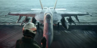 Ace Combat 8 vende mais de um milhão de unidades uma semana após o seu lançamento Ace Combat 8: Wings of Theve ultrapassou a marca de 1 milhão de cópias vendidas. A Bandai Namco celebrou o resultado nas redes.