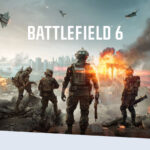 Battlefield 6 chega ao Game Pass Ultimate com recompensas e nova temporada