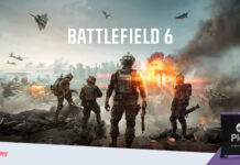 Battlefield 6 chega ao Game Pass Ultimate com recompensas e nova temporada