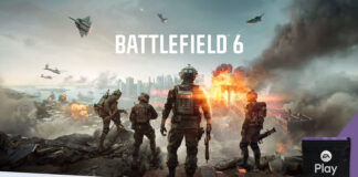 Battlefield 6 chega ao Game Pass Ultimate com recompensas e nova temporada