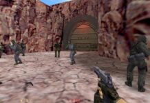 Como divulgar um servidor de CS 1.6