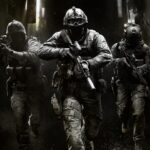 Review Modern Warfare 4: a campanha de Call of Duty que voltou a ter coração Call of Duty: Modern Warfare 4 - central xbox
