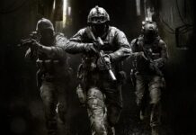 Review Modern Warfare 4: a campanha de Call of Duty que voltou a ter coração Call of Duty: Modern Warfare 4 - central xbox