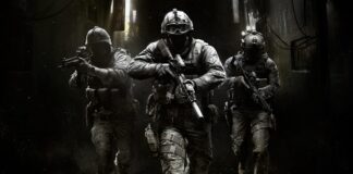 Review Modern Warfare 4: a campanha de Call of Duty que voltou a ter coração Call of Duty: Modern Warfare 4 - central xbox