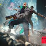 Cyberpunk 2077 receberá atualização 2.5 com novidades inspiradas em Edgerunners 2 A CD Projekt Red anunciou a atualização 2.5 do Cyberpunk 2077, que trará novidades inspiradas na segunda temporada do anime Mercenários.