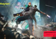 Cyberpunk 2077 receberá atualização 2.5 com novidades inspiradas em Edgerunners 2 A CD Projekt Red anunciou a atualização 2.5 do Cyberpunk 2077, que trará novidades inspiradas na segunda temporada do anime Mercenários.