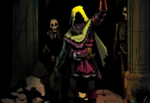 Deep Dish Dungeon: o dungeon crawler brasileiro que chegou day one no Game Pass Deep Dish Dungeon