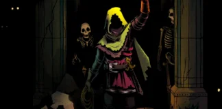 Deep Dish Dungeon: o dungeon crawler brasileiro que chegou day one no Game Pass Deep Dish Dungeon