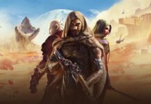 Dune: Awakening não é pra rushar, é pra sofrer até o deserto te respeitar